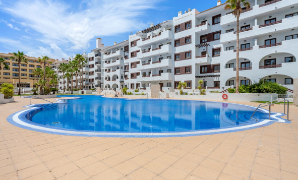Reventa - 1. Apartamento / piso - Los Alcazares - Costa Calida