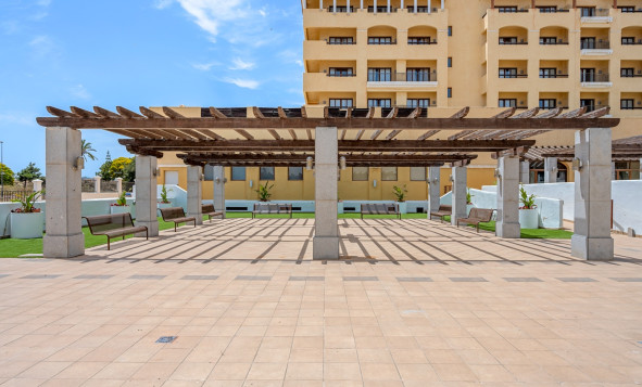 Reventa - 1. Apartamento / piso - Los Alcazares - Costa Calida