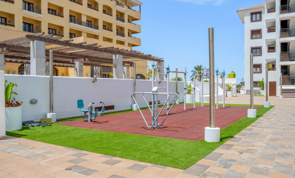 Reventa - 1. Apartamento / piso - Los Alcazares - Costa Calida