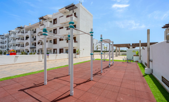 Reventa - 1. Apartamento / piso - Los Alcazares - Costa Calida