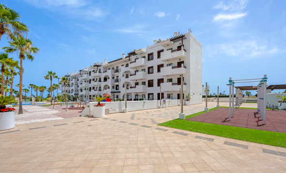 Reventa - 1. Apartamento / piso - Los Alcazares - Costa Calida