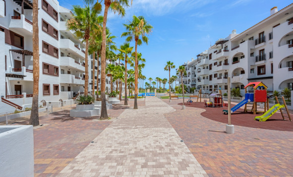 Reventa - 1. Apartamento / piso - Los Alcazares - Costa Calida