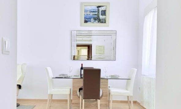 Resale - 3. Detached house - Torre Pacheco - Costa Calida