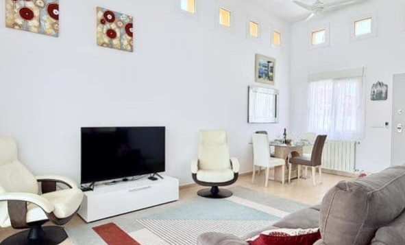 Resale - 3. Detached house - Torre Pacheco - Costa Calida