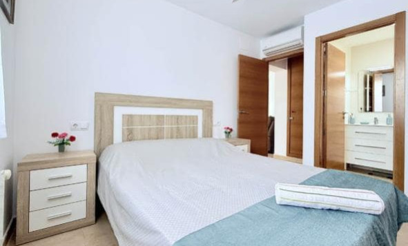 Resale - 3. Detached house - Torre Pacheco - Costa Calida