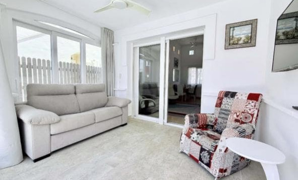Resale - 3. Detached house - Torre Pacheco - Costa Calida
