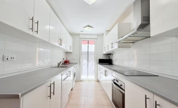 Resale - 3. Detached house - Torre Pacheco - Costa Calida
