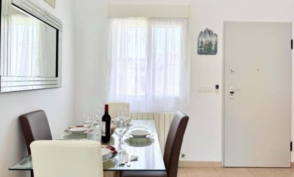Resale - 3. Detached house - Torre Pacheco - Costa Calida