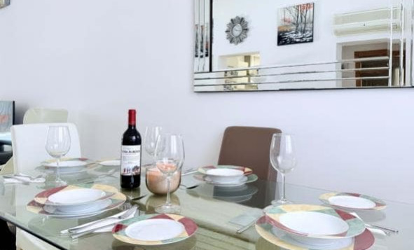 Resale - 3. Detached house - Torre Pacheco - Costa Calida