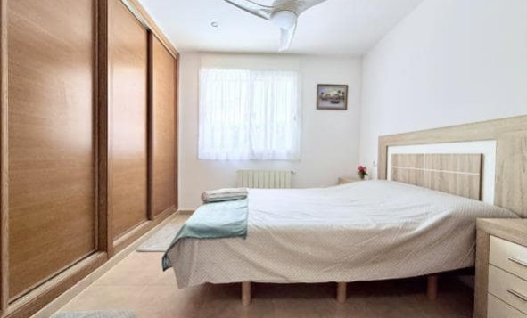 Resale - 3. Detached house - Torre Pacheco - Costa Calida