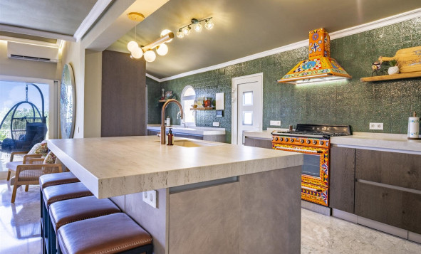 Reventa - 3. Casa indepiende - La Manga del Mar Menor - Costa Calida