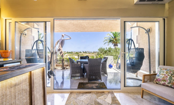 Reventa - 3. Casa indepiende - La Manga del Mar Menor - Costa Calida