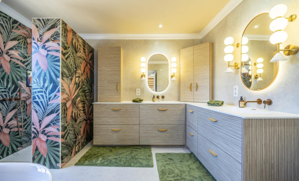 Reventa - 3. Casa indepiende - La Manga del Mar Menor - Costa Calida