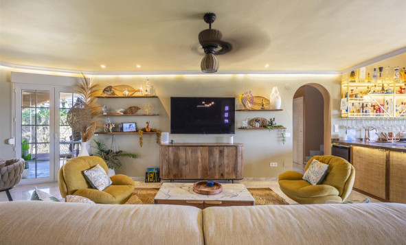 Reventa - 3. Casa indepiende - La Manga del Mar Menor - Costa Calida
