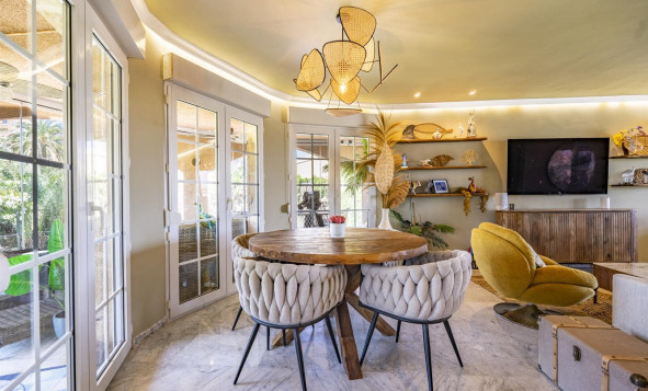 Reventa - 3. Casa indepiende - La Manga del Mar Menor - Costa Calida