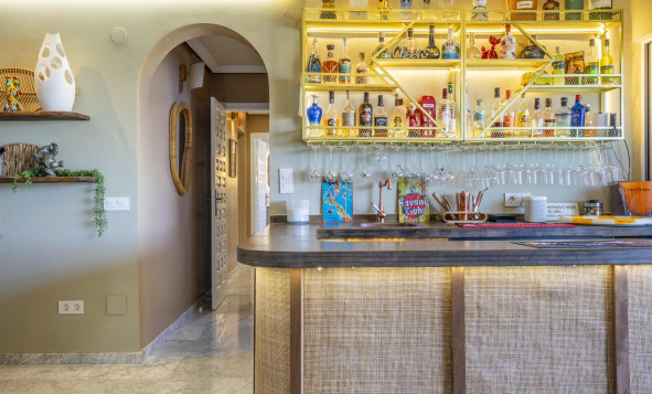 Reventa - 3. Casa indepiende - La Manga del Mar Menor - Costa Calida