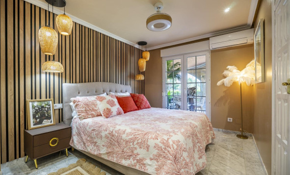 Reventa - 3. Casa indepiende - La Manga del Mar Menor - Costa Calida