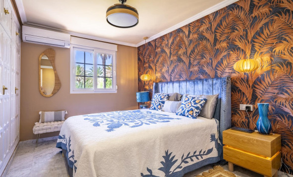 Reventa - 3. Casa indepiende - La Manga del Mar Menor - Costa Calida
