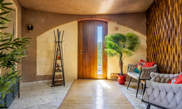 Reventa - 3. Casa indepiende - La Manga del Mar Menor - Costa Calida