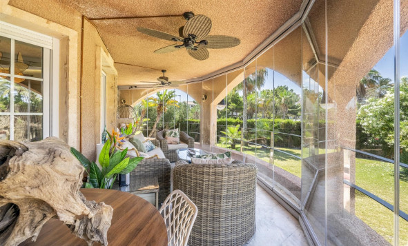 Reventa - 3. Casa indepiende - La Manga del Mar Menor - Costa Calida