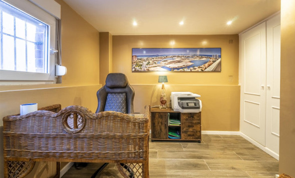 Reventa - 3. Casa indepiende - La Manga del Mar Menor - Costa Calida