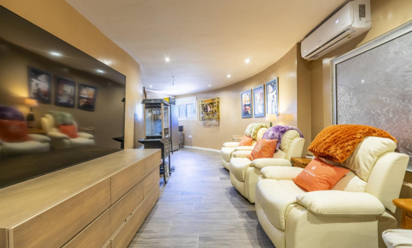 Reventa - 3. Casa indepiende - La Manga del Mar Menor - Costa Calida