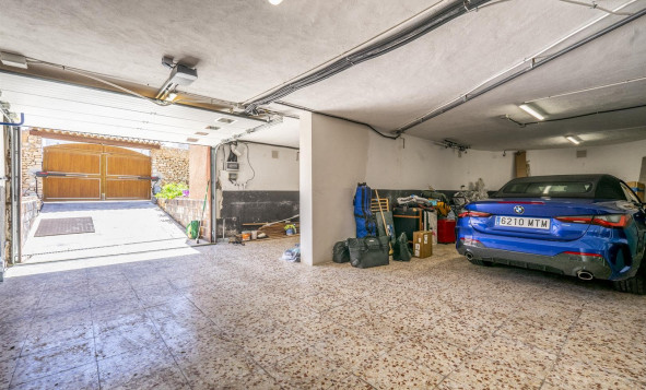 Reventa - 3. Casa indepiende - La Manga del Mar Menor - Costa Calida