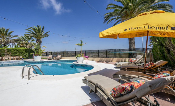 Reventa - 3. Casa indepiende - La Manga del Mar Menor - Costa Calida