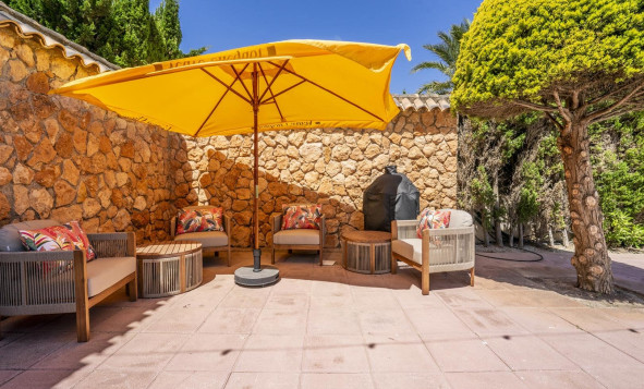 Reventa - 3. Casa indepiende - La Manga del Mar Menor - Costa Calida