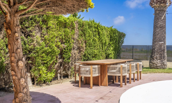 Reventa - 3. Casa indepiende - La Manga del Mar Menor - Costa Calida