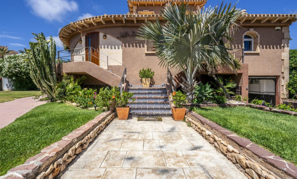 Reventa - 3. Casa indepiende - La Manga del Mar Menor - Costa Calida