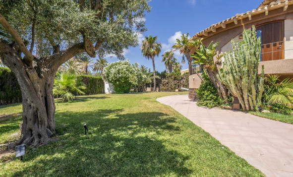 Reventa - 3. Casa indepiende - La Manga del Mar Menor - Costa Calida