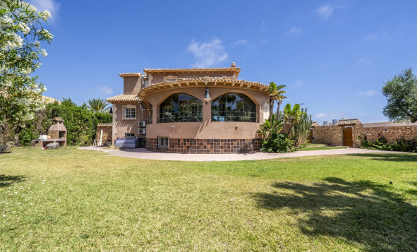 Reventa - 3. Casa indepiende - La Manga del Mar Menor - Costa Calida