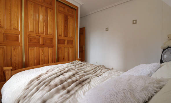 Resale - 3. Detached house - Formentera del Segura - Fincas de La Vega