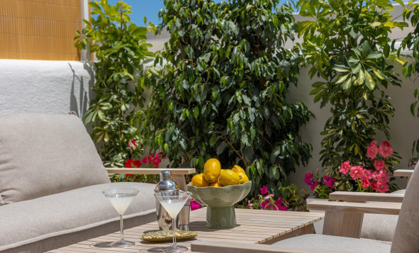 Obra nueva - 1. Apartamento / piso - Dolores - Costa Blanca Sur