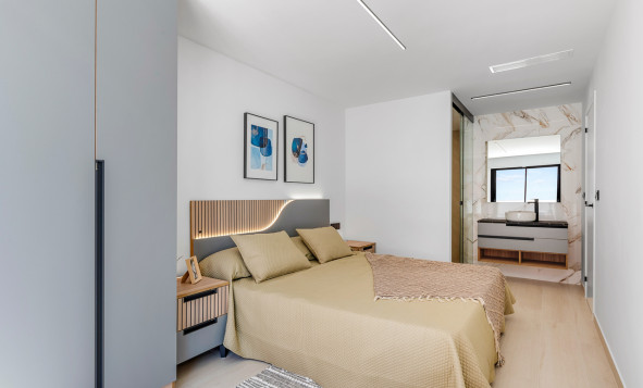 Resale - 1. Apartment / flat - Guardamar del Segura - Costa Blanca South