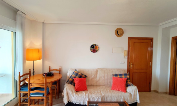Reventa - 1. Apartamento / piso - La Zenia - Costa Blanca Sur