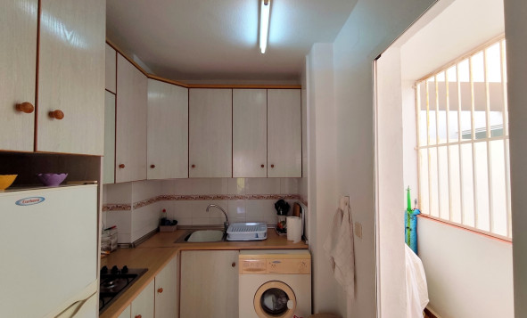 Reventa - 1. Apartamento / piso - La Zenia - Costa Blanca Sur