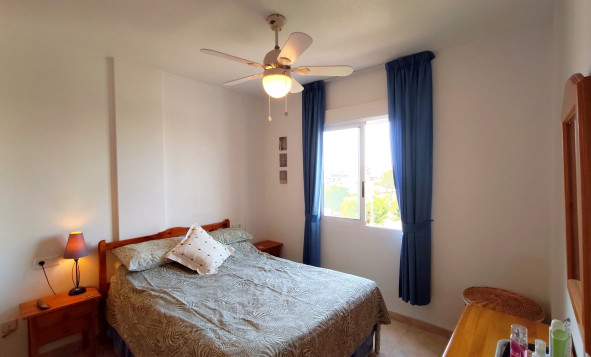 Reventa - 1. Apartamento / piso - La Zenia - Costa Blanca Sur