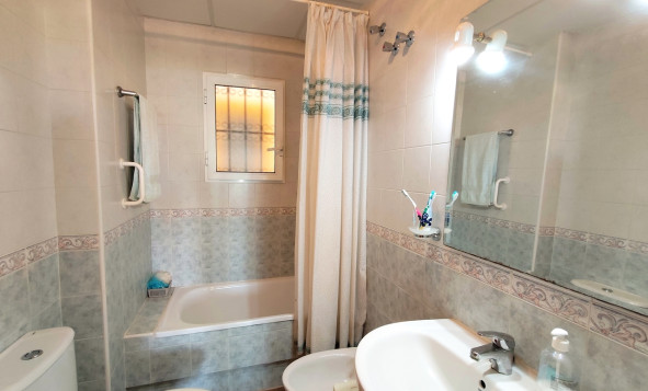 Reventa - 1. Apartamento / piso - La Zenia - Costa Blanca Sur