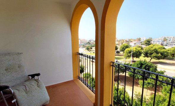 Reventa - 1. Apartamento / piso - La Zenia - Costa Blanca Sur