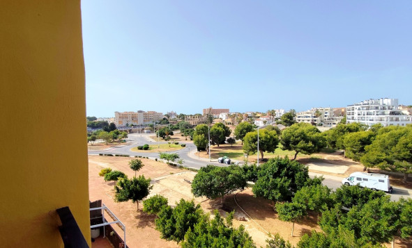 Reventa - 1. Apartamento / piso - La Zenia - Costa Blanca Sur