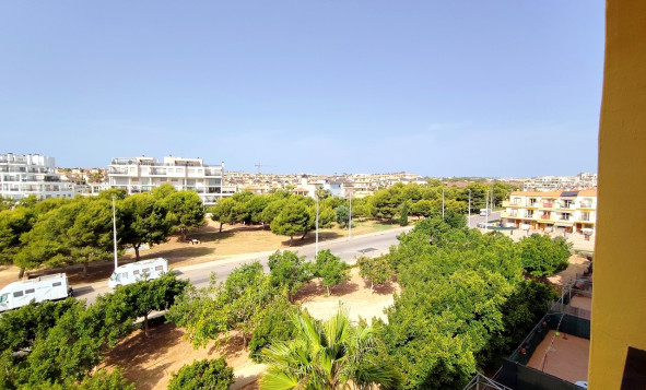 Reventa - 1. Apartamento / piso - La Zenia - Costa Blanca Sur