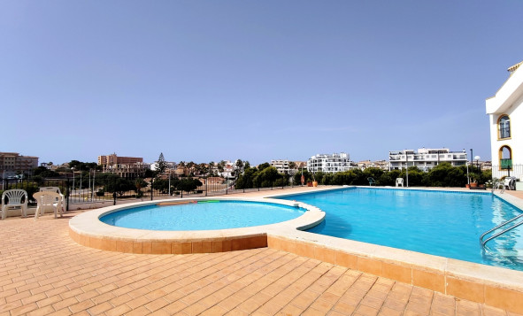 Reventa - 1. Apartamento / piso - La Zenia - Costa Blanca Sur