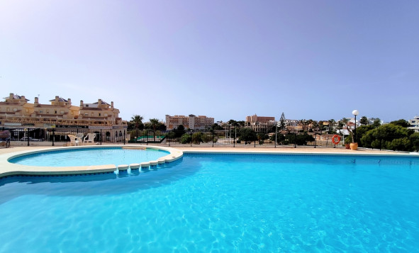 Reventa - 1. Apartamento / piso - La Zenia - Costa Blanca Sur