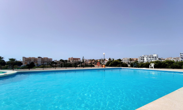 Reventa - 1. Apartamento / piso - La Zenia - Costa Blanca Sur