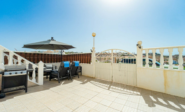 Resale - 1. Apartment / flat - Ciudad Quesada - Costa Blanca South