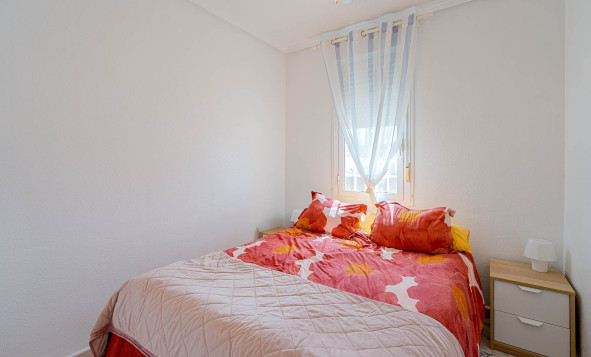 Resale - 1. Apartment / flat - Ciudad Quesada - Costa Blanca South