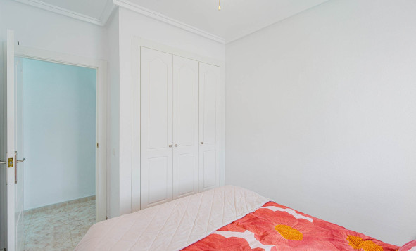 Resale - 1. Apartment / flat - Ciudad Quesada - Costa Blanca South