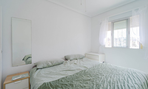 Resale - 1. Apartment / flat - Ciudad Quesada - Costa Blanca South
